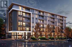 204 - 312 ERB STREET W  Waterloo, ON N2L 1W3