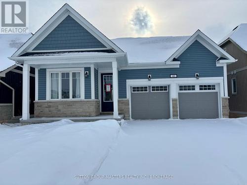 46 OAKMONT DRIVE  Loyalist (Bath), ON K0H 1G0