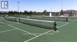 Pickle Ball and Tennis Courts - 