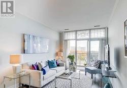 615 - 1 LEASIDE PARK DRIVE  Toronto, ON M4H 1R1