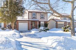 37 BANNER CRESCENT  Ajax, ON L1S 3S8