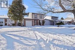 37 BANNER CRESCENT  Ajax, ON L1S 3S8