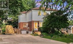 BSMT - 818 BUTTONBUSH COURT  Oshawa, ON L1K 2H9