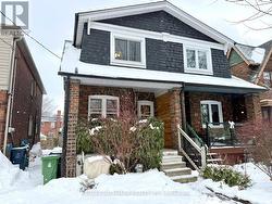 56 HIGHFIELD ROAD N  Toronto, ON M4L 2V1