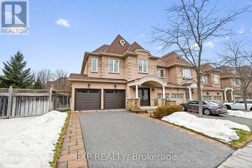 13 - 450 WORTHINGTON AVENUE  Richmond Hill, ON L4E 0E5
