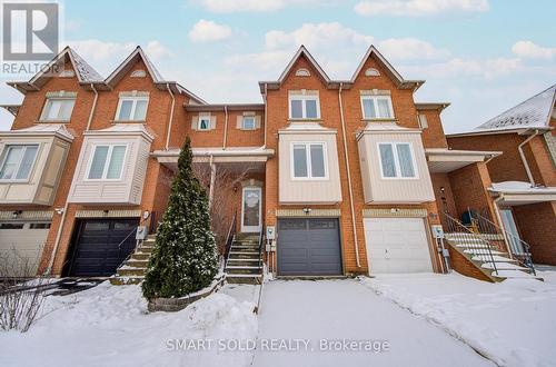65 KELSO CRESCENT  Vaughan, ON L6A 2C8