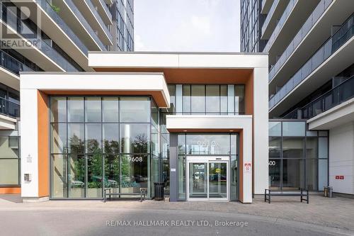 1609A - 9608 YONGE STREET  Richmond Hill, ON L4C 1V6