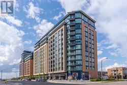 731 - 100 EAGLE ROCK WAY  Vaughan, ON L6A 5B9