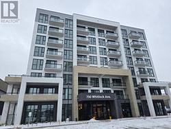 407 - 750 WHITLOCK AVENUE  Milton, ON L9E 2B9