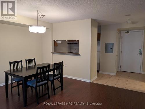 223 - 650 LAWRENCE AVENUE W  Toronto (Englemount-Lawrence), ON M6A 3E8