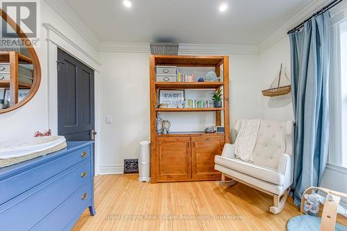 23 Fairholt Road N, Hamilton, ON - Indoor Photo Showing Other Room