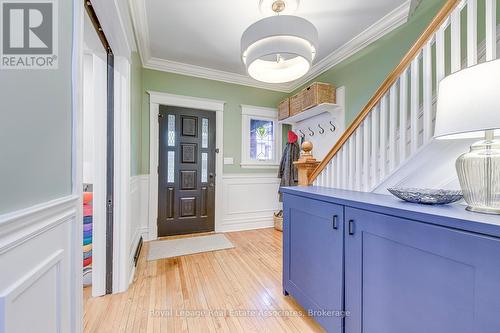 23 Fairholt Road N, Hamilton, ON - Indoor Photo Showing Other Room