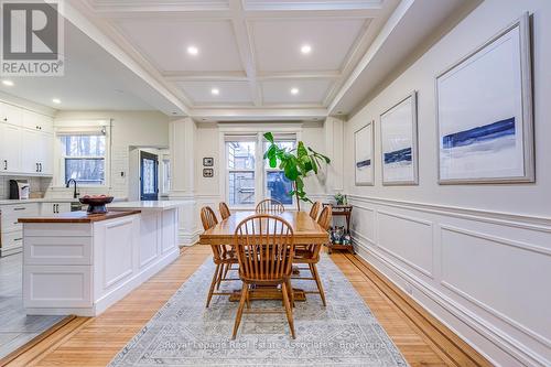 23 Fairholt Road N, Hamilton, ON - Indoor Photo Showing Other Room