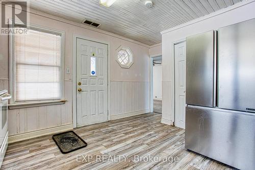 16 Victoria Avenue, Hamilton, ON - Indoor