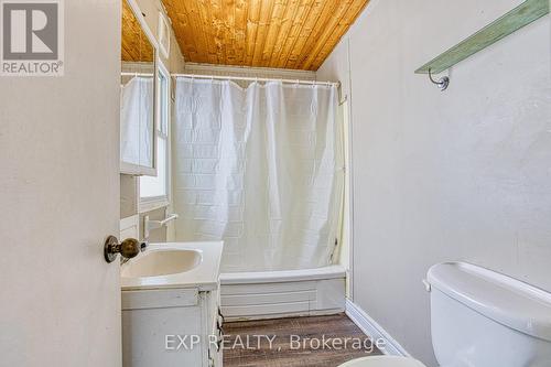 16 Victoria Avenue, Hamilton, ON - Indoor Photo Showing Bathroom