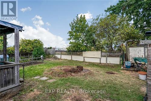 16 Victoria Avenue, Hamilton, ON - Outdoor