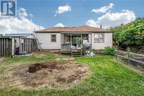16 Victoria Avenue, Hamilton, ON - Outdoor