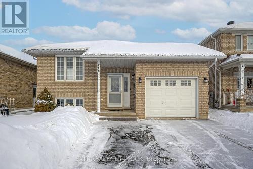 746 HARGROVE TRAIL  Peterborough (Ashburnham Ward 4), ON K9L 0A9