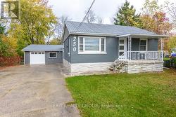 250 ASHLEY STREET  Belleville (Thurlow Ward), ON K0K 2B0