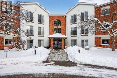 107 - 1111 WATER STREET  Peterborough (Northcrest Ward 5), ON K9H 3P7