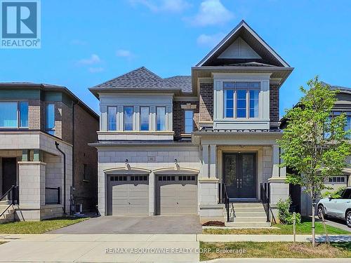 91 HALLARAN ROAD  Oakville, ON L6H 0Z9