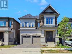 91 HALLARAN ROAD  Oakville, ON L6H 0Z9