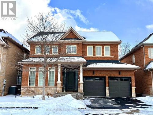 273 DUSKYWING WAY  Oakville, ON L6L 6X5