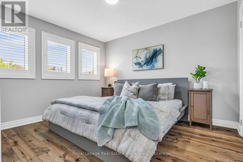 273 Duskywing Way, Oakville, ON - Indoor Photo Showing Bedroom