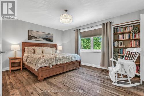 273 Duskywing Way, Oakville, ON - Indoor Photo Showing Bedroom