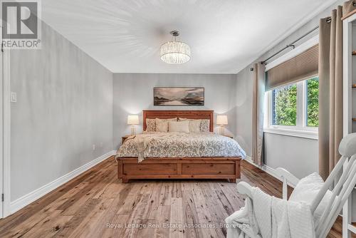 273 Duskywing Way, Oakville, ON - Indoor Photo Showing Bedroom