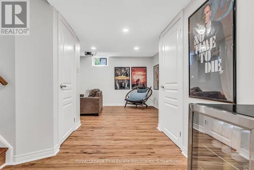 273 Duskywing Way, Oakville, ON - Indoor