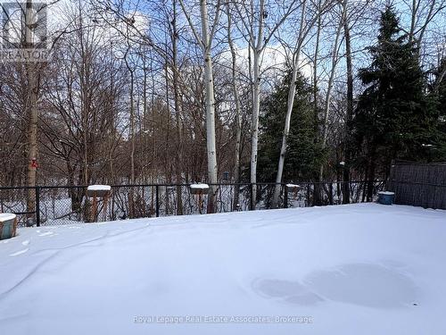 273 Duskywing Way, Oakville, ON - Outdoor