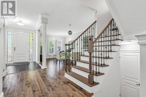273 Duskywing Way, Oakville, ON - Indoor Photo Showing Other Room