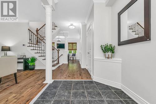 273 Duskywing Way, Oakville, ON - Indoor Photo Showing Other Room