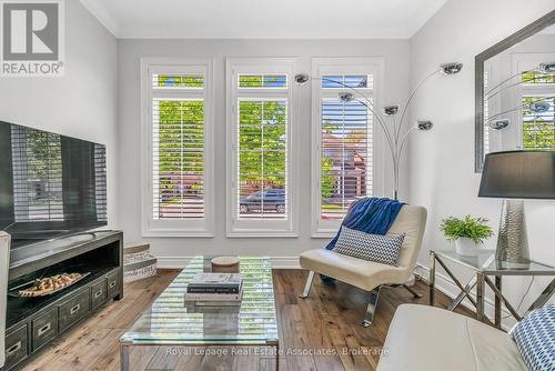 273 Duskywing Way, Oakville, ON - Indoor