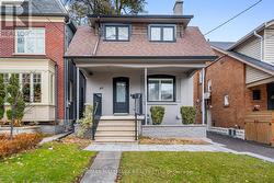 86 ALBERTUS AVENUE  Toronto, ON M4R 1J7