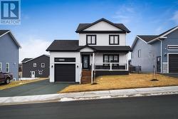 21 Kilburn Avenue  Paradise, NL A1L 4L7