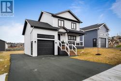 21 Kilburn Avenue  Paradise, NL A1L 4L7