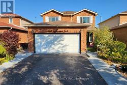 1648 PEPPERWOOD GATE  Pickering, ON L1X 2K3