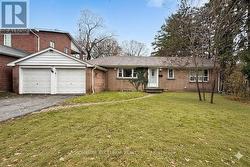 74 GLEN WATFORD DRIVE W  Toronto, ON M1S 2C5