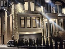 LOWER LEVEL - 11 BURKE STREET  Toronto, ON M2M 1V1