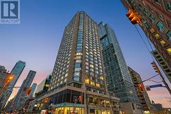 1908 - 155 YORKVILLE AVENUE  Toronto, ON M5R 1C4