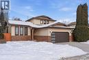 215 Wickenden Crescent, Saskatoon, SK  - Outdoor 