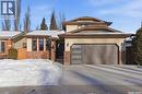 215 Wickenden Crescent, Saskatoon, SK  - Outdoor 