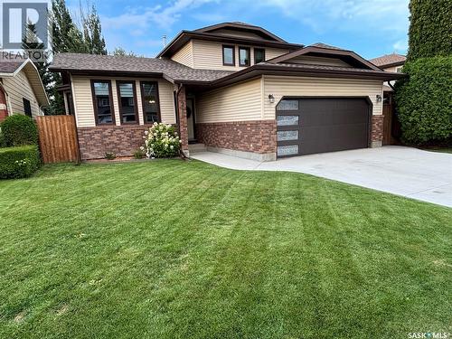 215 Wickenden Crescent, Saskatoon, SK - Outdoor