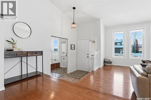 215 Wickenden Crescent, Saskatoon, SK - Indoor Photo Showing Other Room