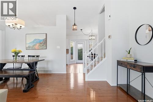 215 Wickenden Crescent, Saskatoon, SK - Indoor Photo Showing Other Room