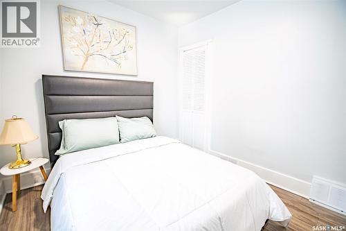 301 River Street E, Prince Albert, SK - Indoor Photo Showing Bedroom