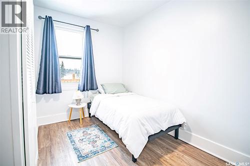 301 River Street E, Prince Albert, SK - Indoor Photo Showing Bedroom