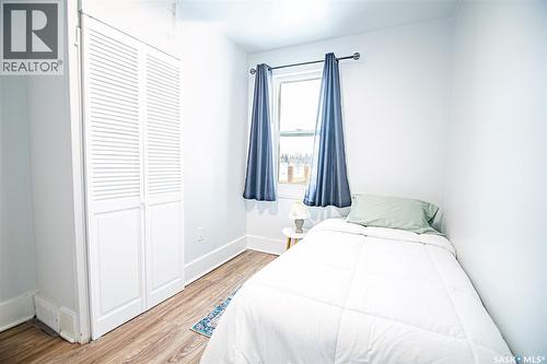 301 River Street E, Prince Albert, SK - Indoor Photo Showing Bedroom